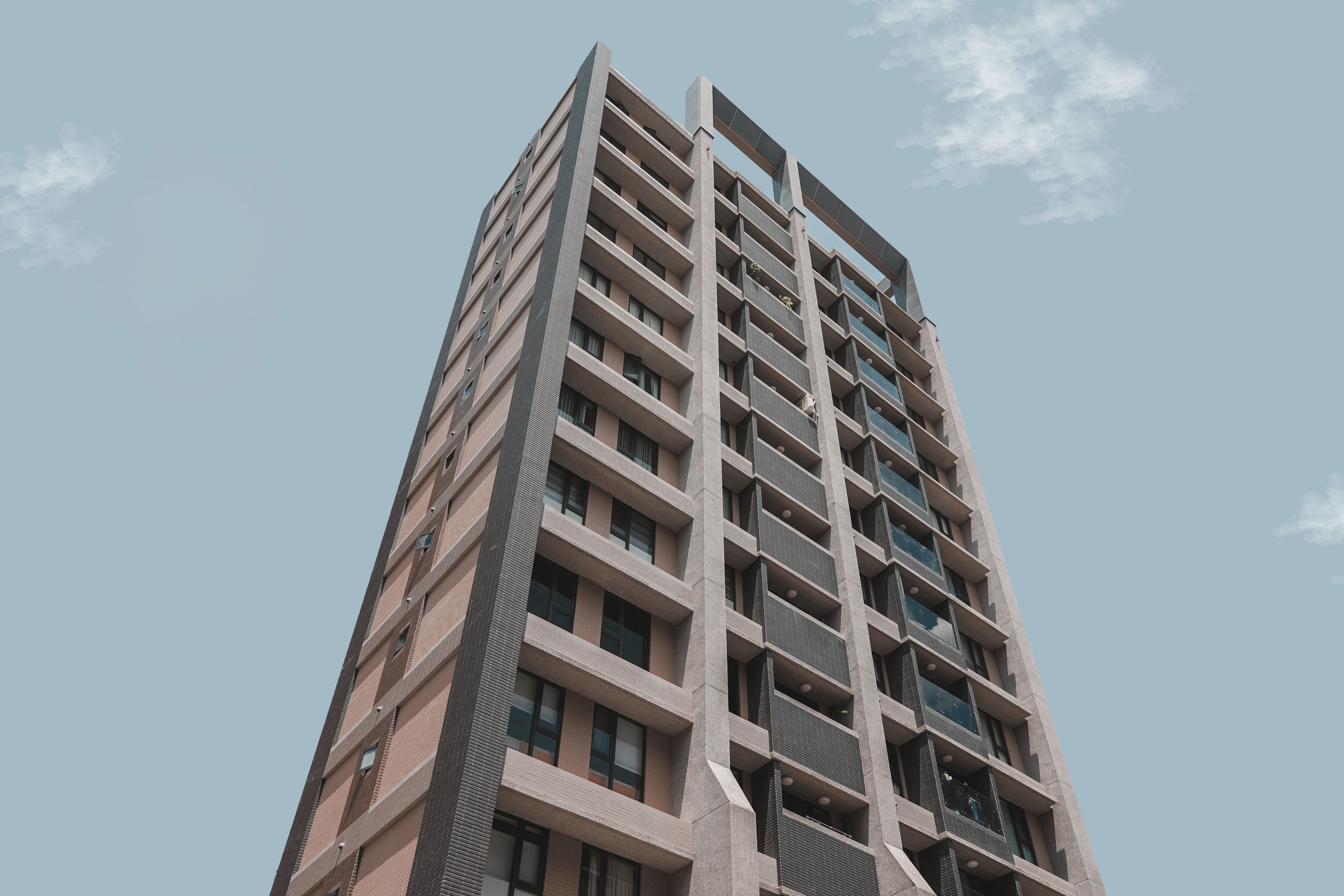 蘆洲民義段集合住宅